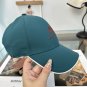 Lightweight Breathable Sports Cap For Men Women (153)