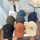 Lightweight Breathable Sports Cap For Men Women (156)