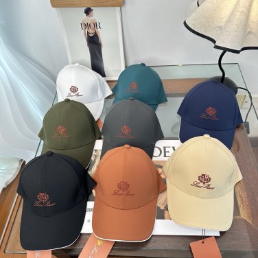 Lightweight Breathable Sports Cap For Men Women (160)