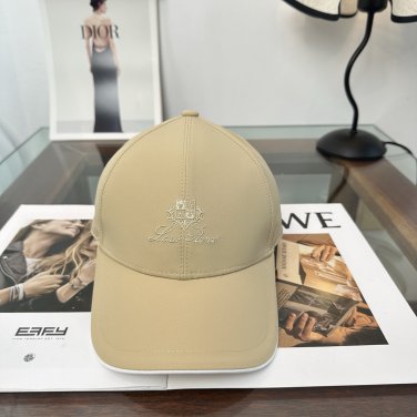 Lightweight Breathable Sports Cap For Men Women (161)