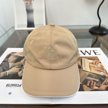 Lightweight Breathable Sports Cap For Men Women (173)