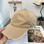 Lightweight Breathable Sports Cap For Men Women (173)