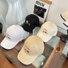 Lightweight Breathable Sports Cap For Men Women (176)