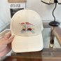 Lightweight Breathable Sports Cap For Men Women (176)