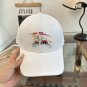 Lightweight Breathable Sports Cap For Men Women (177)