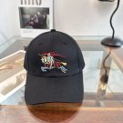 Lightweight Breathable Sports Cap For Men Women (173)