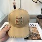 Lightweight Breathable Sports Cap For Men Women (187)