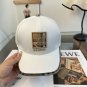 Lightweight Breathable Sports Cap For Men Women (189)