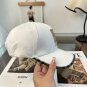 Lightweight Breathable Sports Cap For Men Women (189)