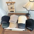 Lightweight Breathable Sports Cap For Men Women (196)