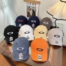 Lightweight Breathable Sports Cap For Men Women (202)
