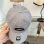 Lightweight Breathable Sports Cap For Men Women (202)