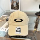 Lightweight Breathable Sports Cap For Men Women (203)