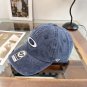 Lightweight Breathable Sports Cap For Men Women (207)