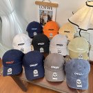 Lightweight Breathable Sports Cap For Men Women (211)