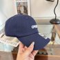 Lightweight Breathable Sports Cap For Men Women (215)