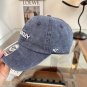 Lightweight Breathable Sports Cap For Men Women (218)