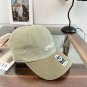 Lightweight Breathable Sports Cap For Men Women (219)