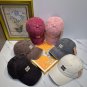 Lightweight Breathable Sports Cap For Men Women (222)
