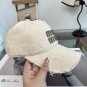 Lightweight Breathable Sports Cap For Men Women (244)