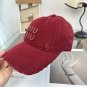 Lightweight Breathable Sports Cap For Men Women (248)