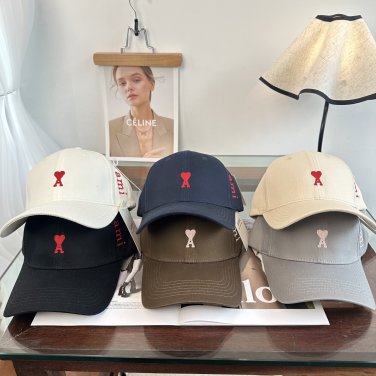 Lightweight Breathable Sports Cap For Men Women (257)