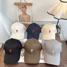 Lightweight Breathable Sports Cap For Men Women (261)