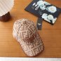 Lightweight Breathable Sports Cap For Men Women (276)