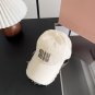 Lightweight Breathable Sports Cap For Men Women (281)