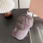 Lightweight Breathable Sports Cap For Men Women (282)