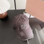 Lightweight Breathable Sports Cap For Men Women (282)