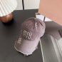 Lightweight Breathable Sports Cap For Men Women (282)