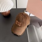 Lightweight Breathable Sports Cap For Men Women (284)