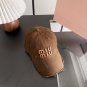 Lightweight Breathable Sports Cap For Men Women (284)
