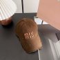 Lightweight Breathable Sports Cap For Men Women (284)