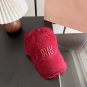 Lightweight Breathable Sports Cap For Men Women (285)