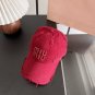 Lightweight Breathable Sports Cap For Men Women (285)