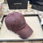 Lightweight Breathable Sports Cap For Men Women (301)