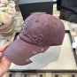 Lightweight Breathable Sports Cap For Men Women (301)
