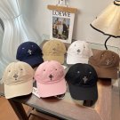 Lightweight Breathable Sports Cap For Men Women (304)