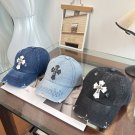 Lightweight Breathable Sports Cap For Men Women (306)