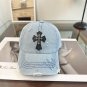 Lightweight Breathable Sports Cap For Men Women (306)