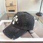Lightweight Breathable Sports Cap For Men Women (307)