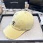 Lightweight Breathable Sports Cap For Men Women (316)