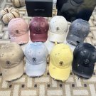 Lightweight Breathable Sports Cap For Men Women (317)