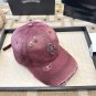 Lightweight Breathable Sports Cap For Men Women (323)