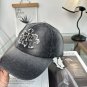 Lightweight Breathable Sports Cap For Men Women (324)