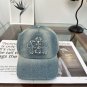 Lightweight Breathable Sports Cap For Men Women (326)