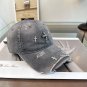 Lightweight Breathable Sports Cap For Men Women (329)