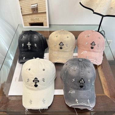 Lightweight Breathable Sports Cap For Men Women (333)